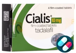 CIALIS 10 MG