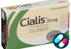 CIALIS 20 MG